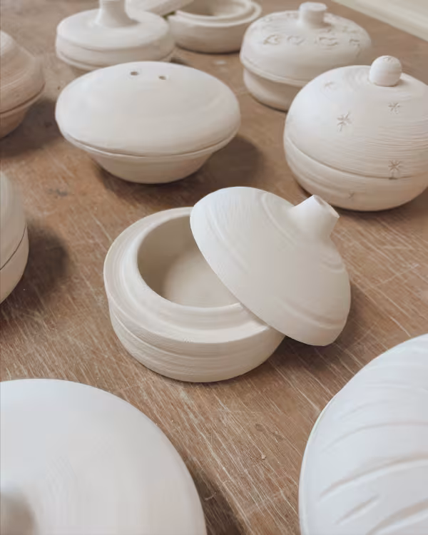 workshop-pottenbakken-klei-draaischijf