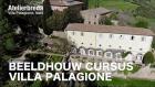 Embedded thumbnail for beeldhouwen in albast - Italië - Toscane
