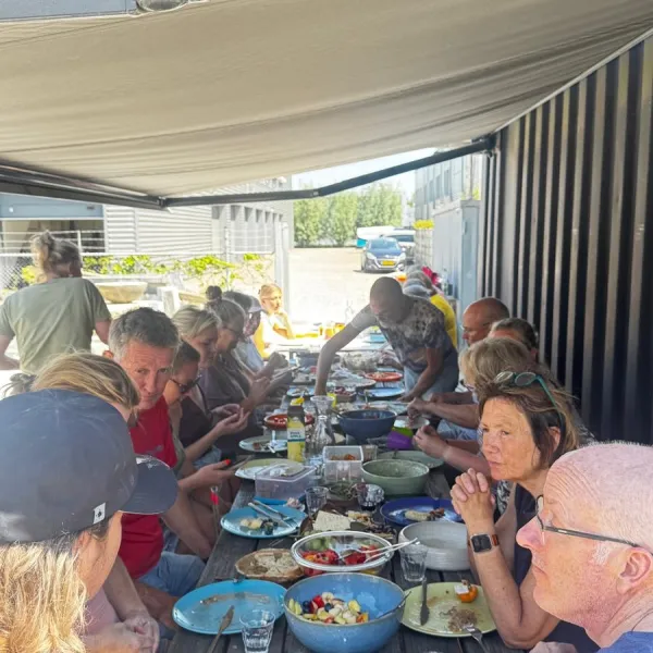 cursus pottenbakken