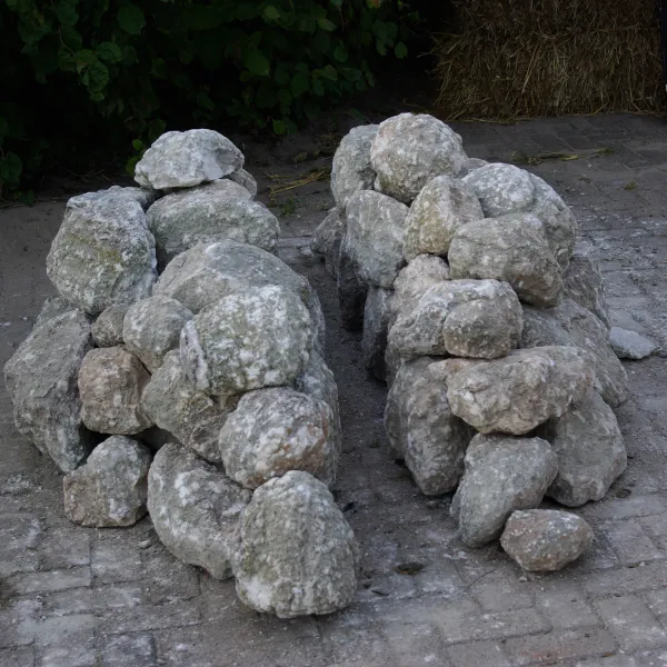 earth thinking-2008 | Atelierbreda- Arjen Knook