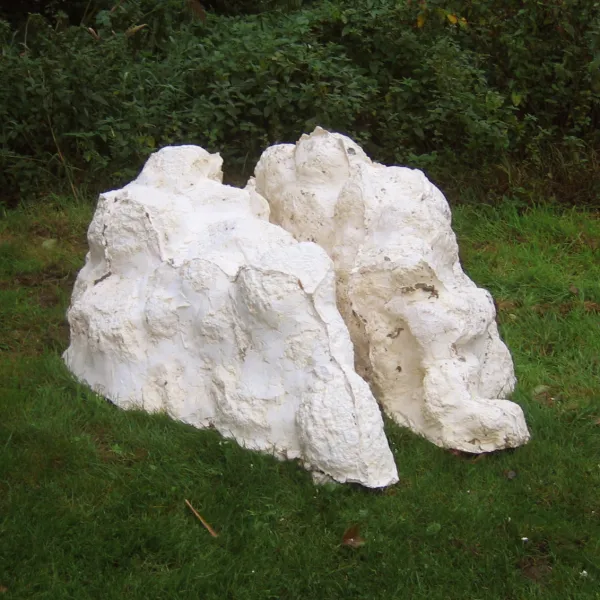 earth thinking gips-2008 | Atelierbreda- Arjen Knook