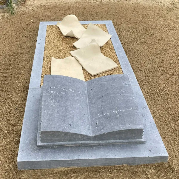 grafmonument vogelenzang breda 2019
