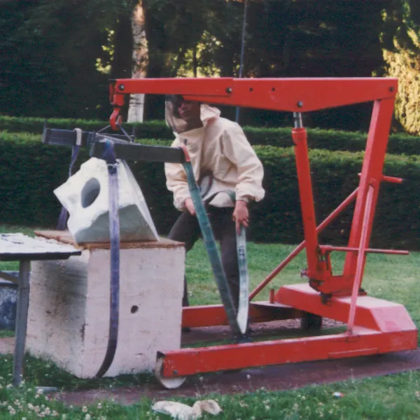 takelen beehouse  | Atelierbreda- Arjen Knook