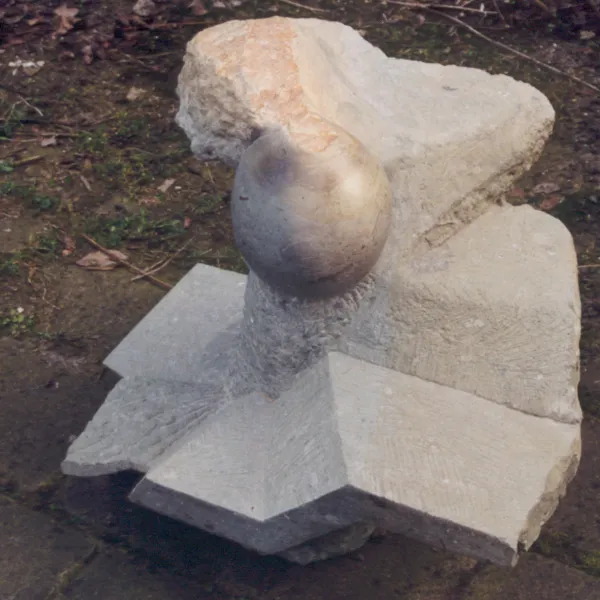 trapsteen | Atelierbreda- Arjen Knook
