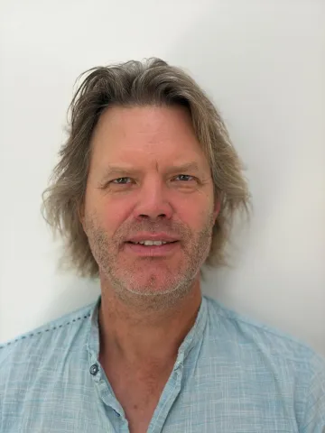 Arjen Knook