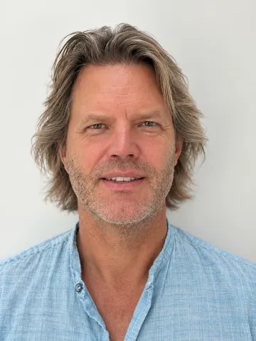 Arjen Knook