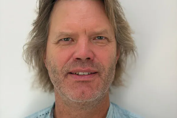 Arjen Knook