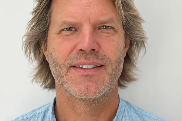 Arjen Knook